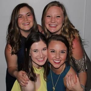 Meet your Posher, Brooklynn